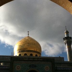 Meet your Posher, Fatima